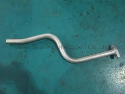 Sinotruk HOWO Truck Spare Auto Parts Engine Parts Oil Return Pipe Vg1560070020 Vg1560070046