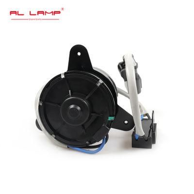 Universal 2003-2008 Radiator Part Coolant Fan Motor for Honda Jazz OEM 19030-Pwa-J51 CRV