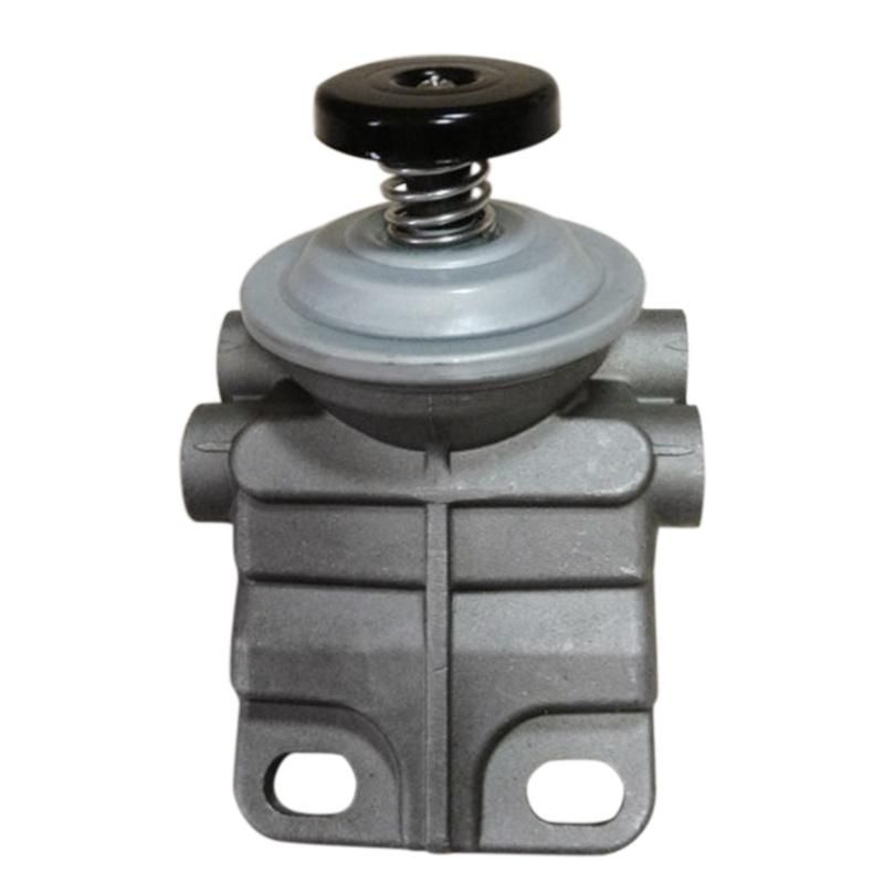 Fuel Filter Base 230-1440
