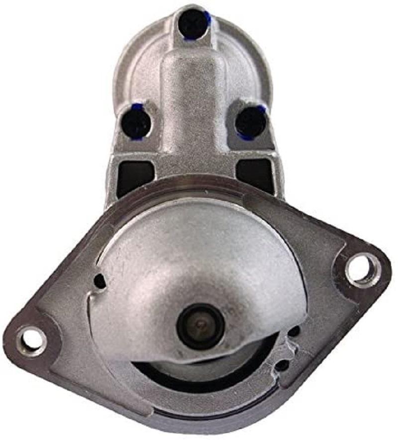 12V Motor Starter for FIAT Doblo 33353237 51810266