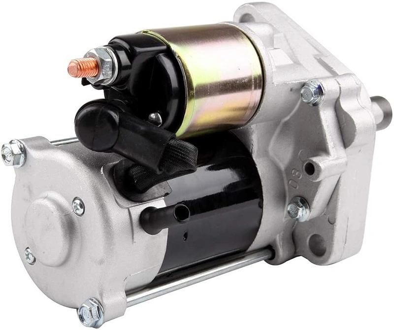 Oil Engine Diesel Starter for Jeep Cherokee 56041013ae 4796981