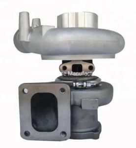 Turbochargers Wjtd07s 49187-02510 D38-000-720 for Mitsubishi D9-220 Engine