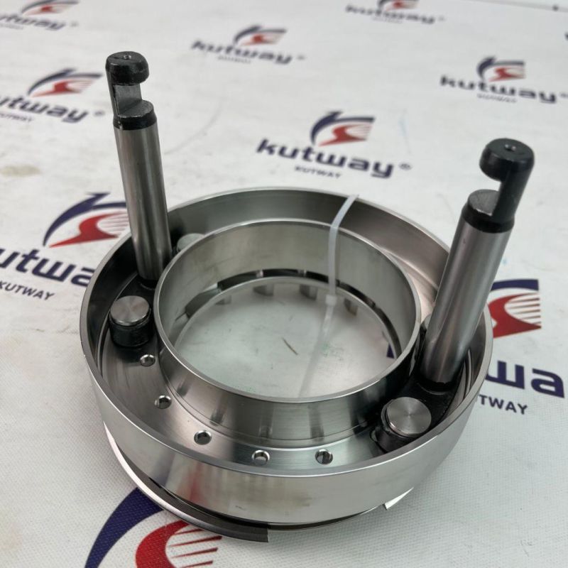OEM: He531ve (5352845) Kutway Turbocharger Nozzle Ring