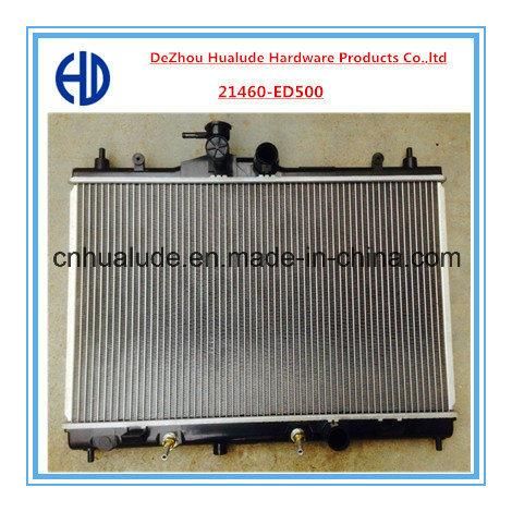 Aluminum Car Radiators for Cars