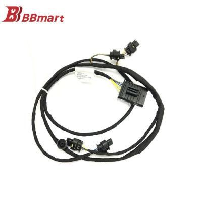 Bbmart Auto Parts Front Parking Aid System Wiring Harness for Mercedes Benz W906 OE 9064407755 9064 4077 55