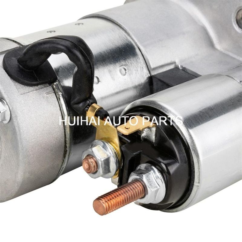 Brand New Auto Car Motor Starter 19451 S114-940/119125-77010/3070309/7018593 for Bobcat Polaris Cars