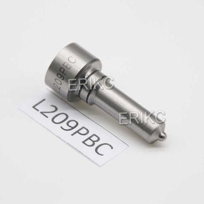 Erikc L209pbc Common Rail Injector Valve L048pbc L405pbc Automatic Control Valve L218pbc for Delphi