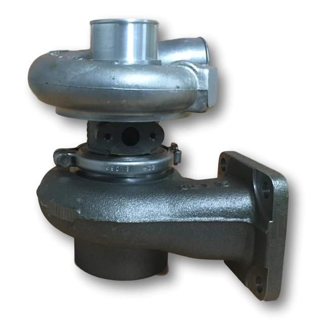 Spare Td07s 6D16 Turbocharger for Mitsubishi Auto Engine Parts