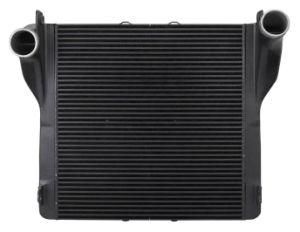 Kenworth T660/ W-900lprofessional All Aluminum Heavy Truck Cooler Intercooler