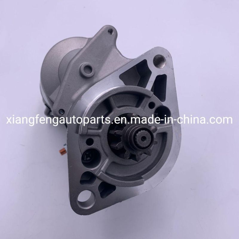 Auto Engine Starter 28100-30040 for Toyota Hiace Kdh222 2kd