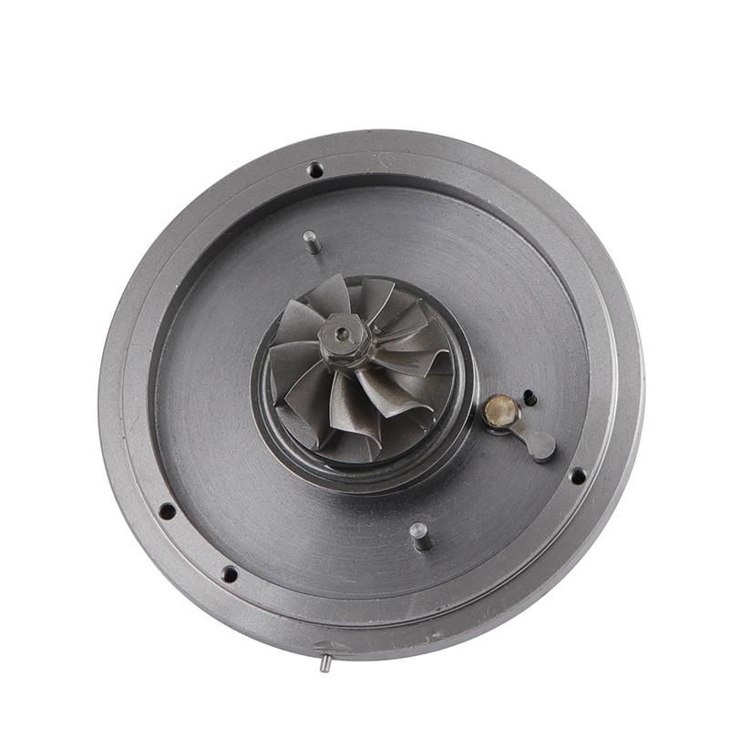Gt1549V Turbocharger 761433-0002 761433-0003 Turbo Cartridge for Ssangyong
