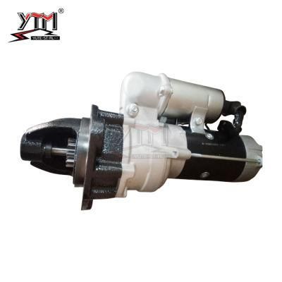 24V Starter Motor OEM 0230001170 0230001330 0230001530 0230002110 for Nikko S4d105