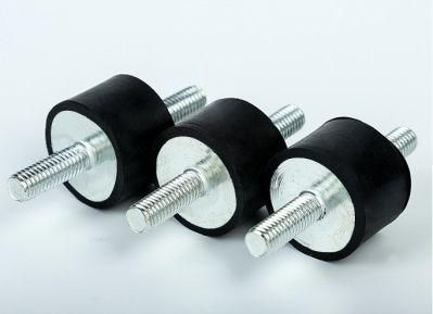 a-mm Rubber Mounting, Rubber Mounts, Rubber Shock Absorber, Rubber Mounting