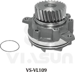 Volvo Water Pump for Automotive Truck 20431135, 20713787, 20734268, 8170833, 20431151, 20431137, 8113274, 85000452, 20713954, 85000076 Engine D12A