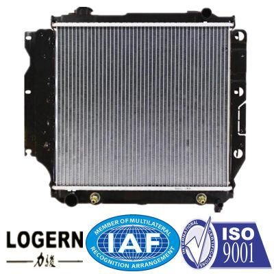 Auto Aluminum Radiator for Chrysler Wrangler&prime;97-04 at Dpi: 2101