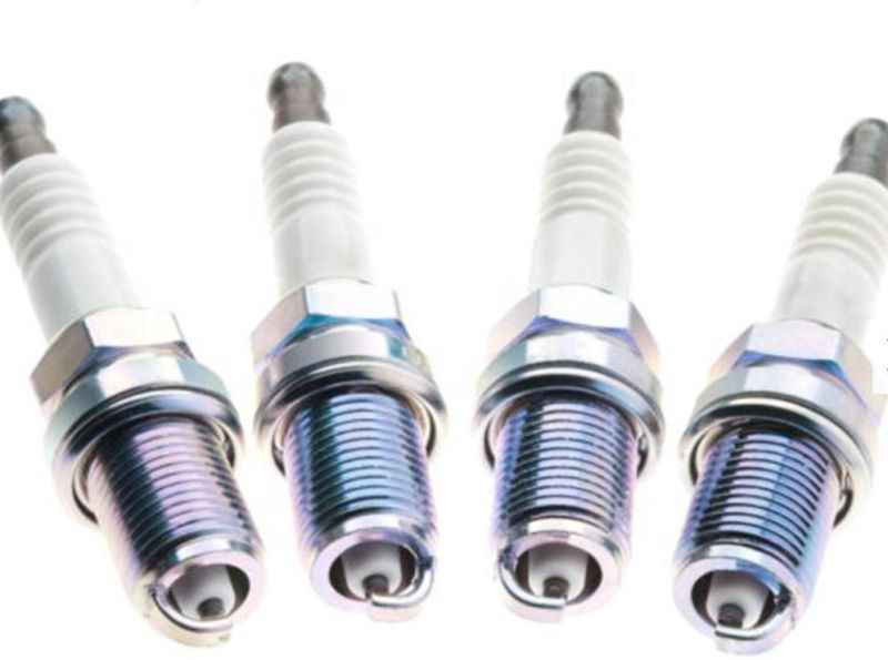 Auto motorcycle parts Ignition Plug Regular Spark Plug Automobile engine spark plug