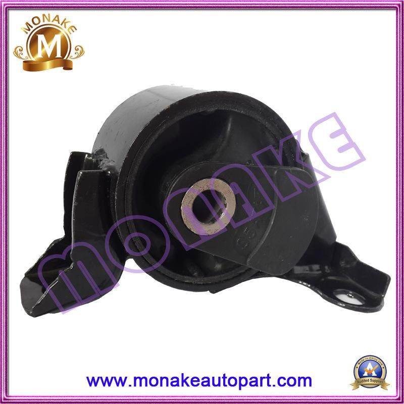 Auto Rubber Parts Engine Motor Mounting for Honda Civic (50805-S5A-033)