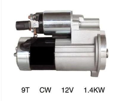 Starter Motor for Pathfinder 2000 3.3L