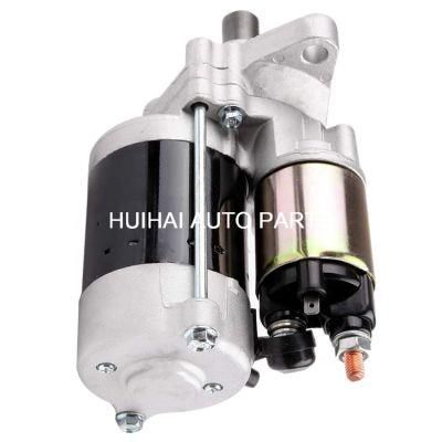 New Starter Motor 16960 31200-P13-903 31200-P13-904 31200-P13-905 06314-P13-306RM Lrt00113 for Honda Prelude