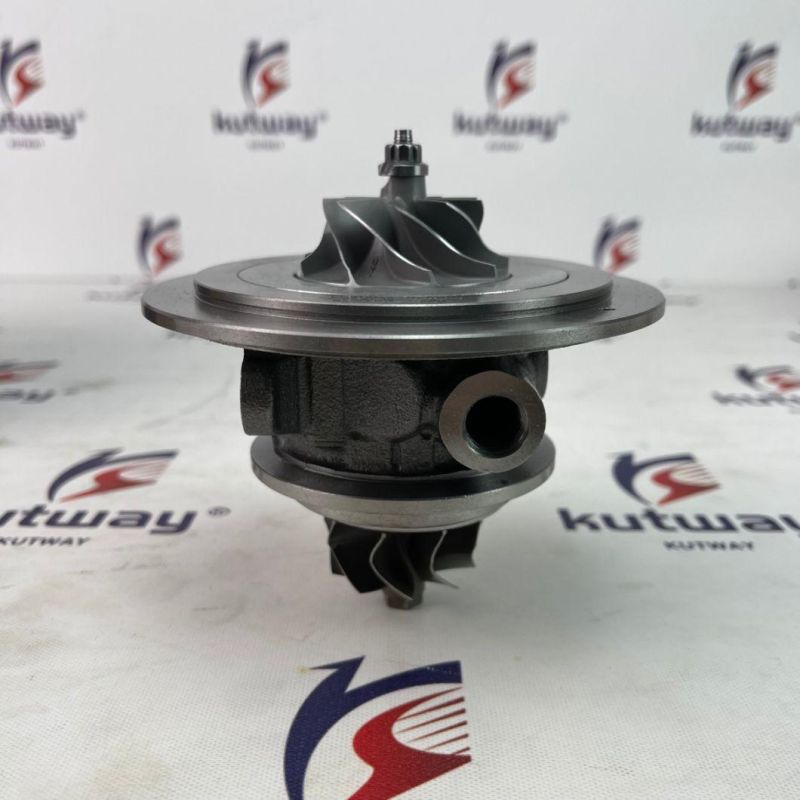 G10 2.0t OEM: 807859-0006 / 807859-0016 Kutway Turbocharger Cartridge