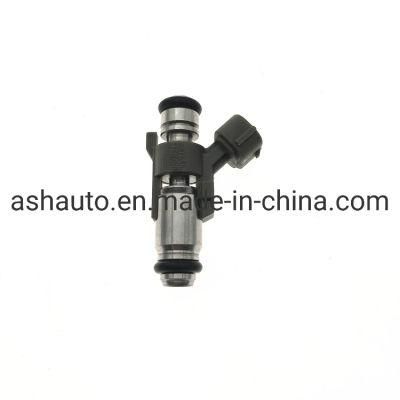 Chery Injector for QQ Iq Nice Mvm 110 Van Pass Auto S11 S15 S22 for Engine 372 472 Original &amp; Aftermarket S11-Bj1121011