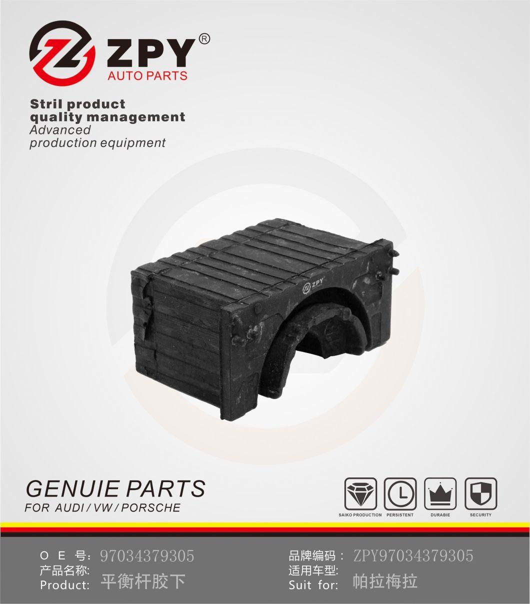 Auto Spare Car Parts Stabilizer Bar Bushing for Porsche Paramera OE 970 343 792 05 970343793051