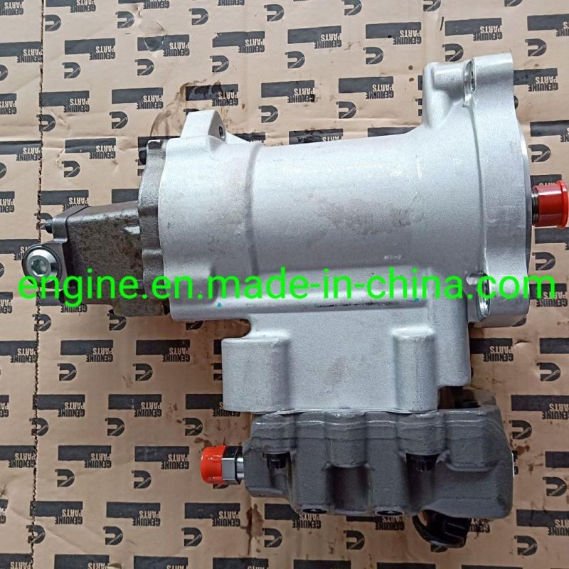 Isz13 Engine Fuel Injection Pump 4384497 2872930