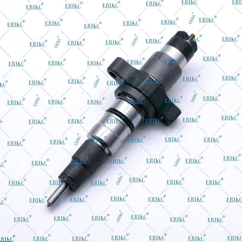 Erikc 0 445 120 032 Injector Assy Fuel 0445120032 (0986435505) Bosch Injector Assy Cummmins 3964273/3968158/4940051