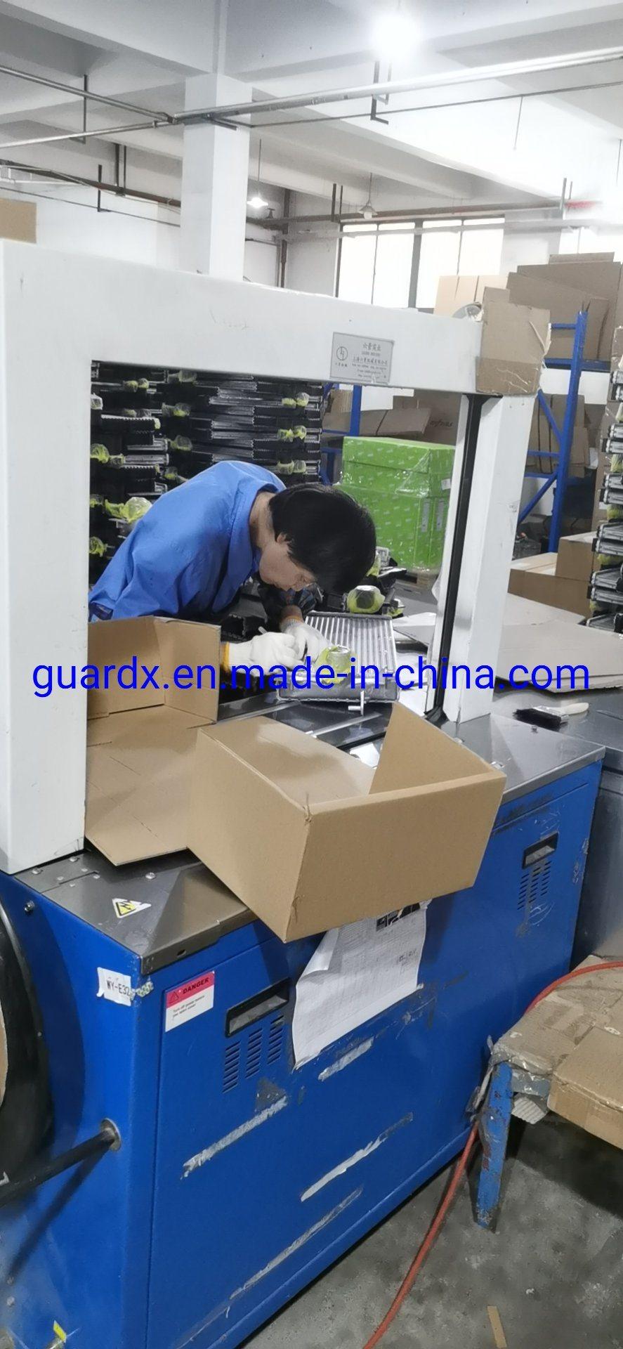 Factory Competitive Price for Land Roverange Rover Auto Radiator OEM Ah428005AA/Lr010964