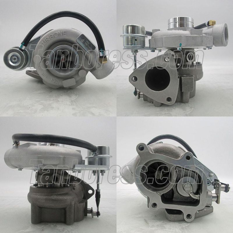 Isuzu GT22 jx493zq 736210-0009 736210-9 736210-5009S turbocharger