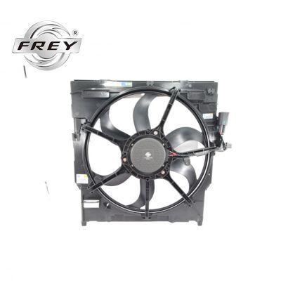 Radiator Condenser Cooling Fan 17428618239 400W for BMW E70 E71