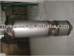 Catalytic Converter for Audi