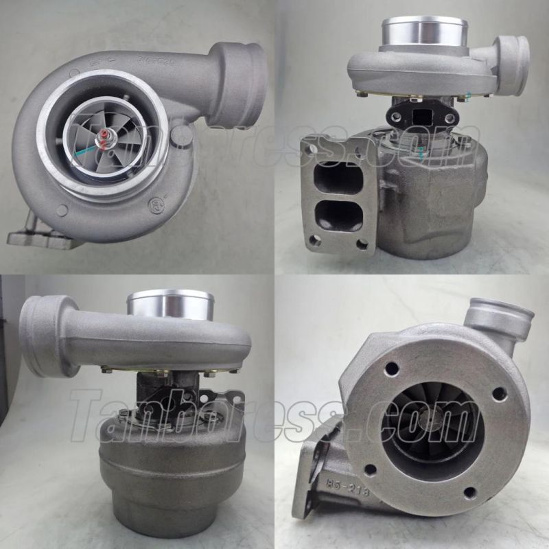 Volvo Various Turbo turbocharger for S200 model 20509447