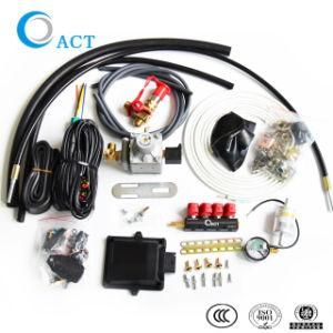 CNG LPG Car Conversion Kits for Sequential Injection System