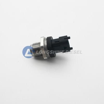 Common Rail Pressure Sensor 0281002534 for Renault for Volvo