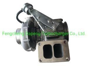 HOWO Turbocharger Turbo Hx50W 3776470 Vg1034110063 Wd615 336 Turbocharger Manufacturer