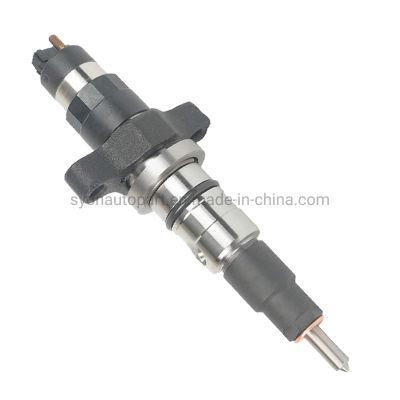 Common Rail Disesl Fuel Injector 0445120032 0986435505 for Cummins / Dodge