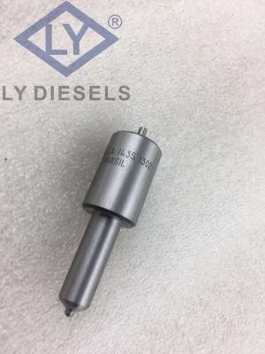 Diesel Engine Parts Fuel Injection Nozzle 143s1302
