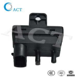 Electronic Control Unit 2568 D ECU Map Sensor