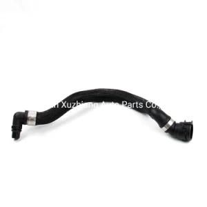 OEM 17127584561 Car Engine Radiator Coolant Water Pipe for BMW F15