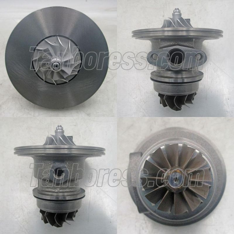 YUCHAI Car truck Turbo for SJ50FY Model F3400-1118100-383