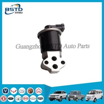 Car Auto Parts Waste Valve-B12 for Wuling Rongguang N300 (23867882)