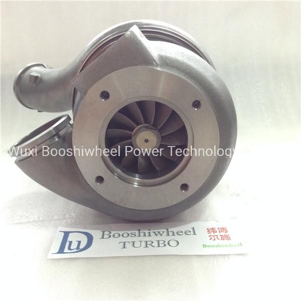 C13 Engine Gta4702b 743279-5004 743279-0004 239-5583, 2395581, 2293554 Turbocharger