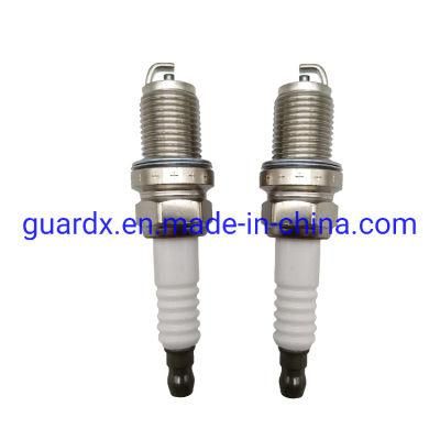 Genuine Parts OEM Sk16hr11 90919-01253 90919-01233 Iridium Spark Plug Price for Engines