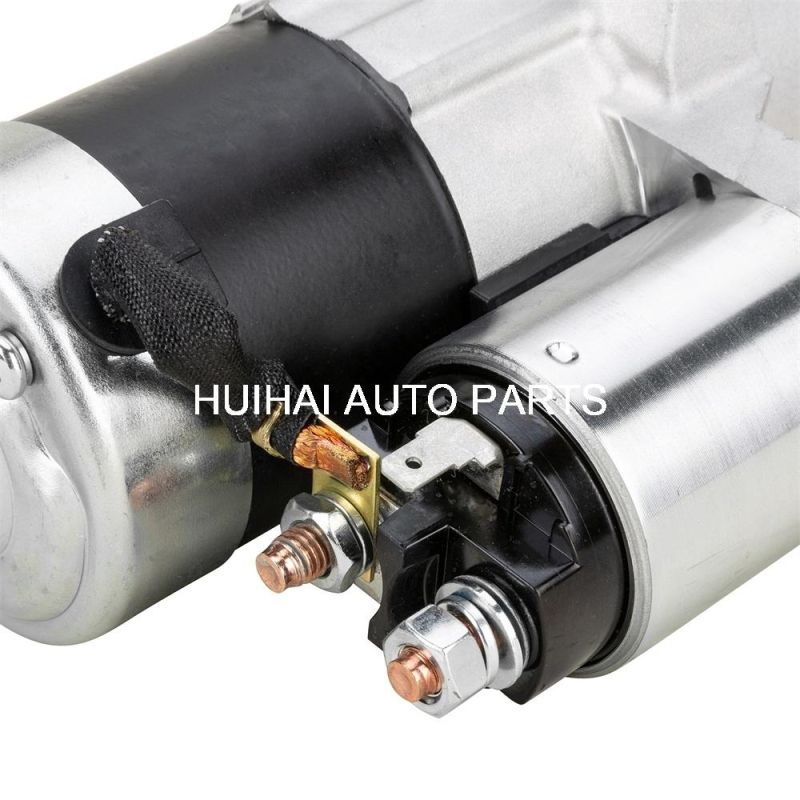 Brand New Auto Car Motor Starter 17717 M0t81681/M0t83981 23300-AA380/23300-AA381 Fit for Subaru Forester