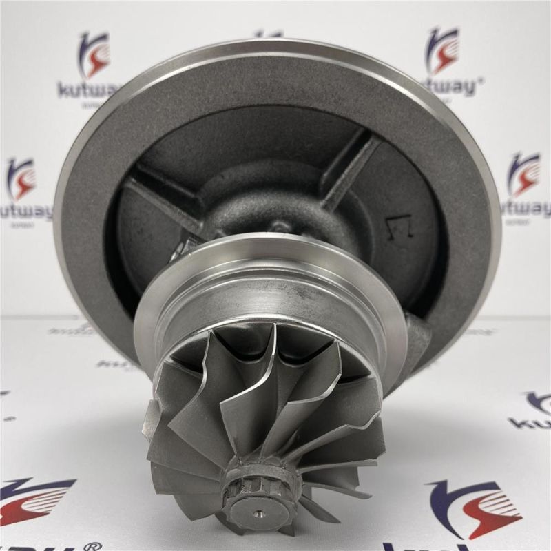 OEM: 3532410 Kutway Turbocharger Cartridge 2