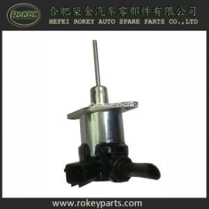 Fuel Stop Solenoid 1c010-60015, 1c010-60016, 1c010-60017