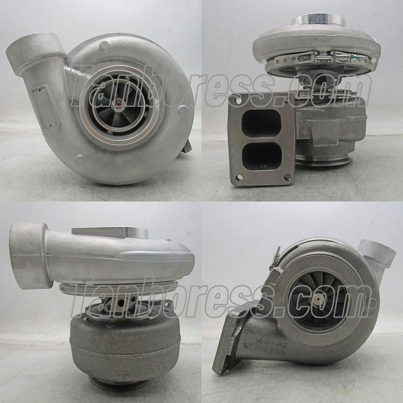 truck parts HX55 D12C 4049337 turbocharger turbo for Volvo
