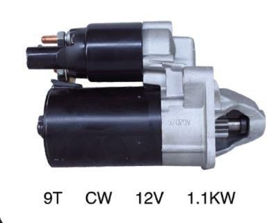 Auto Starter Car Motor for VW Passat, Audi A4, 06b911023-a