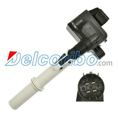 A2769064500 A2769065100 for Mercedes-Benz - Ignition Coil